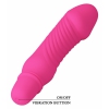 Pretty Love Stev Roz — Mini Vibrator 10 Funcții Thumb 5