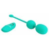 Pretty Love Willie Verde – Bile Kegel, 12 Moduri Thumb 1