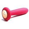 Anal Plug Cu Încălzire Primo Svakom Roșu Thumb 1