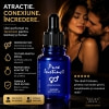Pure Instinct Pheromone Perfume Oil Unisex 30ml Thumb 1