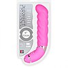 Vibrator Purfect Silicone Roz Thumb 1