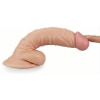 Real Extreme 19cm Cu Ventuză Thumb 2