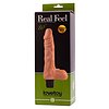 Vibrator Real Feel Cyberskin 10 Thumb 3