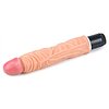 Vibrator Real Feel Flexi Thumb 1