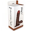 Dildo Realistic Rapture Maro 23cm Thumb 1