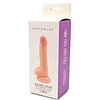 Realistic Dildo With Suction Cup 7.5 Inch Thumb 1