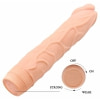 Realistic Vibe Multi-Speed Stimulator 22.5cm Thumb 5