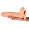 Realistic Vibrator Rapture 26cm Thumb 2