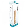 Vibrator Real Rapture Anger 20.5cm Thumb 1