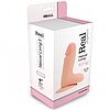 Vibrator Realistic Rapture 15,5 cm Thumb 1