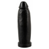 Realistixxx Real Giant XXL, 29,8×9,1 cm cu Ventuză Negru Thumb 3