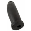 Realistixxx Real Giant XXL, 29,8×9,1 cm cu Ventuză Negru Thumb 7