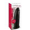 Realistixxx Real Giant XXL, 29,8×9,1 cm cu Ventuză Negru Thumb 15