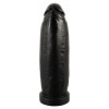 Realistixxx Real Giant XXL, 29,8×9,1 cm cu Ventuză Negru Thumb 5