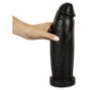 Realistixxx Real Giant XXL, 29,8×9,1 cm cu Ventuză Negru Thumb 11
