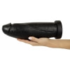 Realistixxx Real Giant XXL, 29,8×9,1 cm cu Ventuză Negru Thumb 9