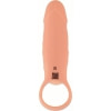 RealSleeve Close Realistixxx, 10 Moduri Reîncărcabil Thumb 4