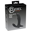 Vibrator Prostata Rebel Plug 3 Functions Negru Thumb 5