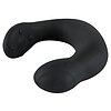 Rebel Prostate Stimulator Negru Silicon Thumb 3