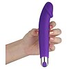 Vibrator Rechargeable IJOY Mov Thumb 2