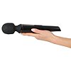Rechargeable Power Wand You2Toys Negru Thumb 5