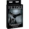 Vibrating Panties Remote Fetish Fantasy Negru Thumb 1