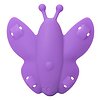 Vibrator Clitoridian Wireless Butterfly Mov Thumb 2