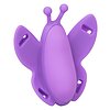 Vibrator Clitoridian Wireless Butterfly Mov Thumb 1