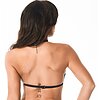 Sutien Din Piele Rimba Open Negru S-L Thumb 1