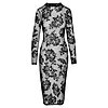 Rochie Noir Camilla Negru S Thumb 2
