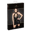 Rochie Noir Elise Negru L Thumb 2