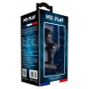 Rogue Wave Stimulator Pentru Prostată 10 Moduri Vibrații Negru Thumb 7