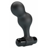Rogue Wave Stimulator Pentru Prostată 10 Moduri Vibrații Negru Thumb 3