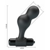 Rogue Wave Stimulator Pentru Prostată 10 Moduri Vibrații Negru Thumb 4