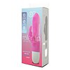 Vibrator Rabbit Roller Tip Roz Thumb 1