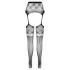 Dresuri Passion S030 Negru S-L Thumb 3