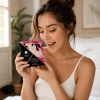 Sare De Baie Shunga Aphrodisia 75 g Thumb 1