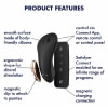 Satisfyer Little Panty Secret Negru Thumb 12