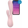 Satisfyer Mono Flex Roz