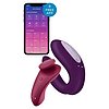 Satisfyer Partner Box 1 Multicolor