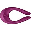 Vibrator Satisfyer Partner Multifun 2 Mov Thumb 1