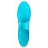 Satisfyer Teaser Finger Vibrator Blue Albastru Thumb 5