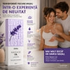 Satisfyer Ulei Masaj Lavandă 250 ml — Relaxare Catifelată Thumb 2