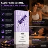 Satisfyer Ulei Masaj Lavandă 250 ml — Relaxare Catifelată Thumb 4
