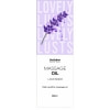 Satisfyer Ulei Masaj Lavandă 250 ml — Relaxare Catifelată