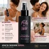 Secret Play Body Mist 100 ml, Feromoni și Hidratare Thumb 6