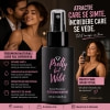 Secret Play Body Mist 100 ml, Feromoni și Hidratare Thumb 4