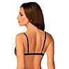 Sutien Obsessive Mibelia Negru XS-S Thumb 1