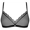 Sutien Obsessive Mibelia Negru XS-S Thumb 2