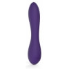 Sensual Dreamer Vibrator Pentru Punctul G Reîncărcabil Mov Thumb 3